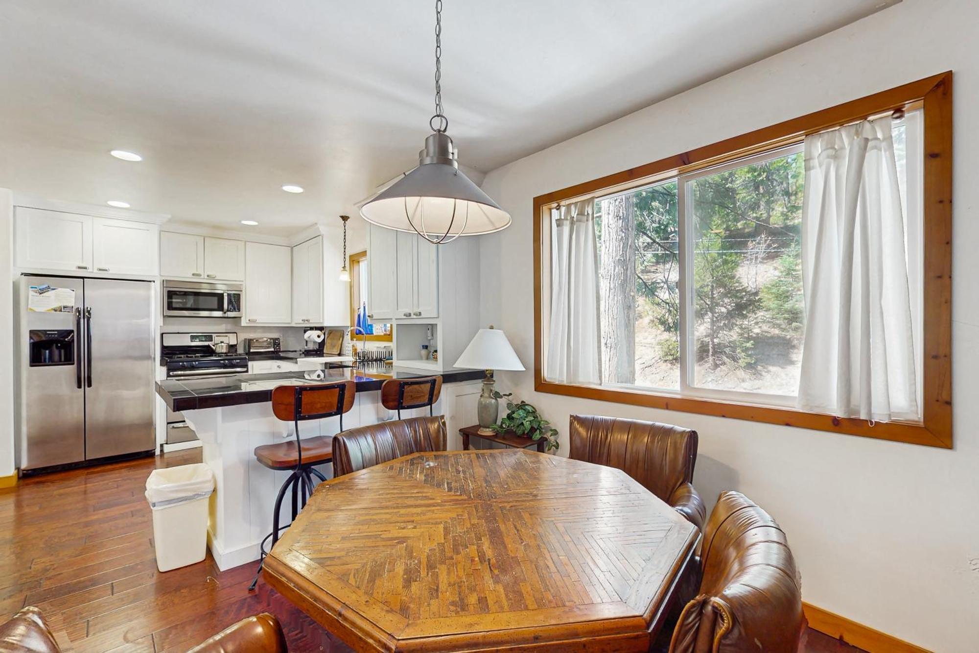 Babbling Brook Villa Lake Arrowhead Exterior photo