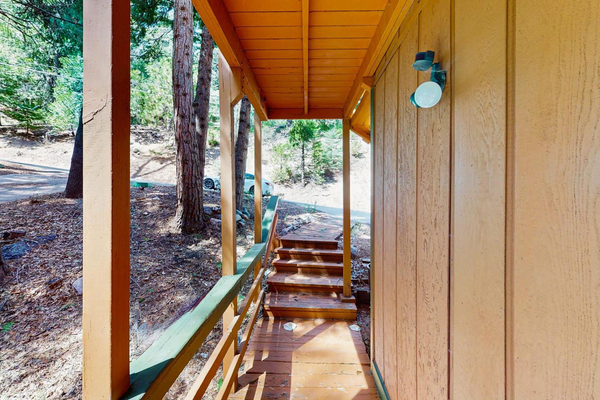 Babbling Brook Villa Lake Arrowhead Exterior photo